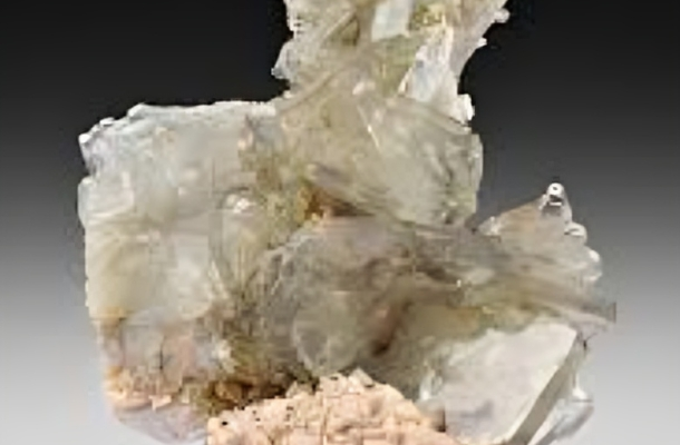 Barite