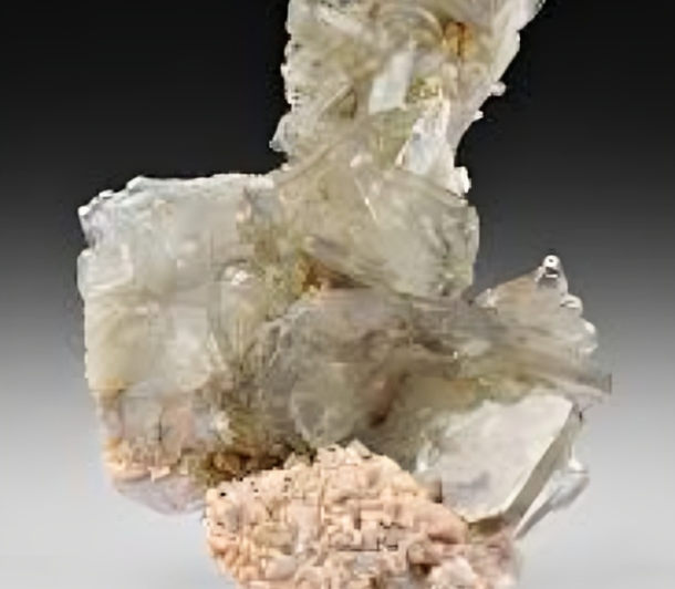 Barite
