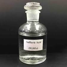 Best Manufacturer of Sulfuric Acid | Sulfuric Acid Exporters in India