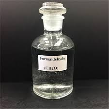 formaldehyde