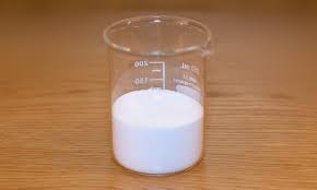 potassium bicarbonate