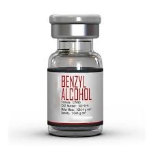 benzyl alcohol