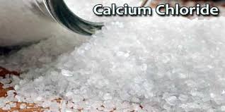 calcium chloride