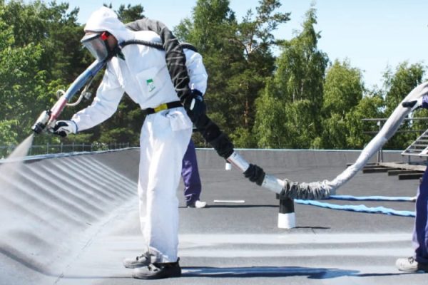 Coatings-Construction