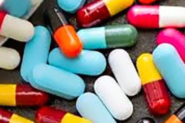 Pharmaceuticals-Consumer-Products