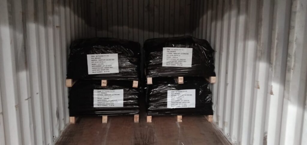 Barite Powder | Manufacturers, Suppliers and Exporters | SNDB India