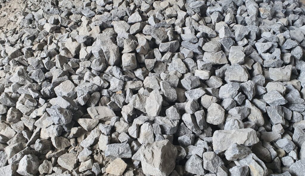 Barite Lumps | Manufacturers | SNDB India