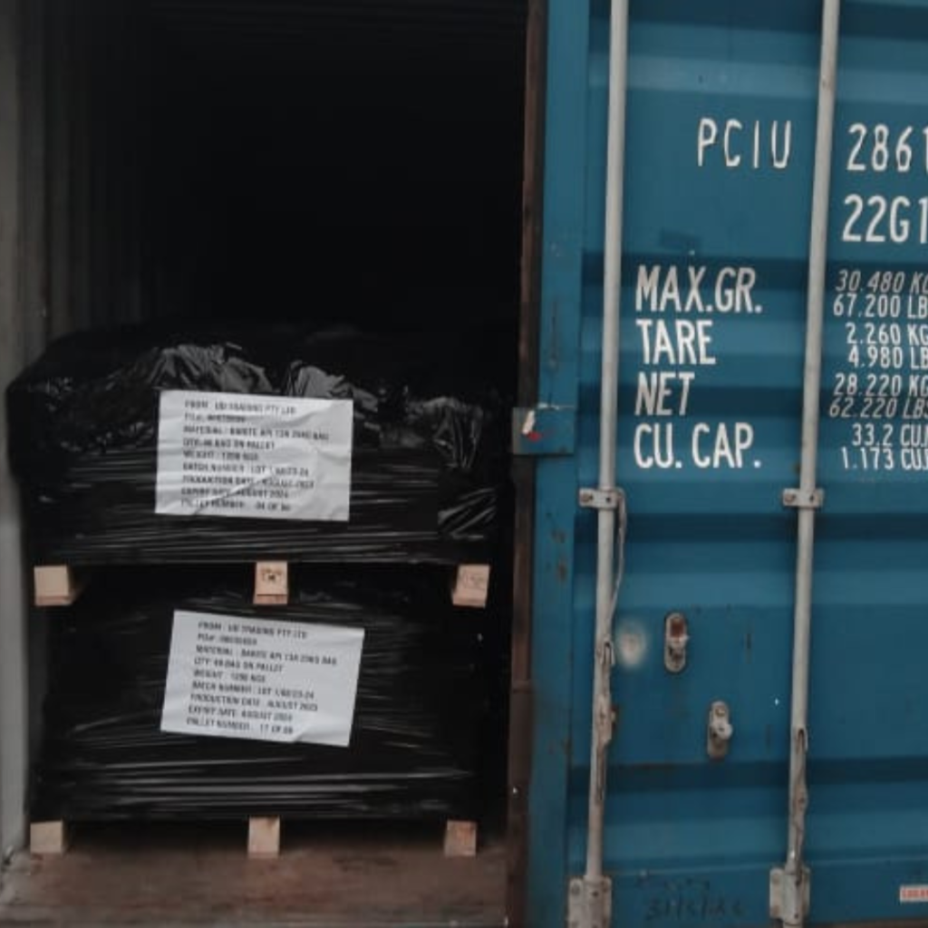 Barite Powder | Manufacturers, Suppliers and Exporters | SNDB India