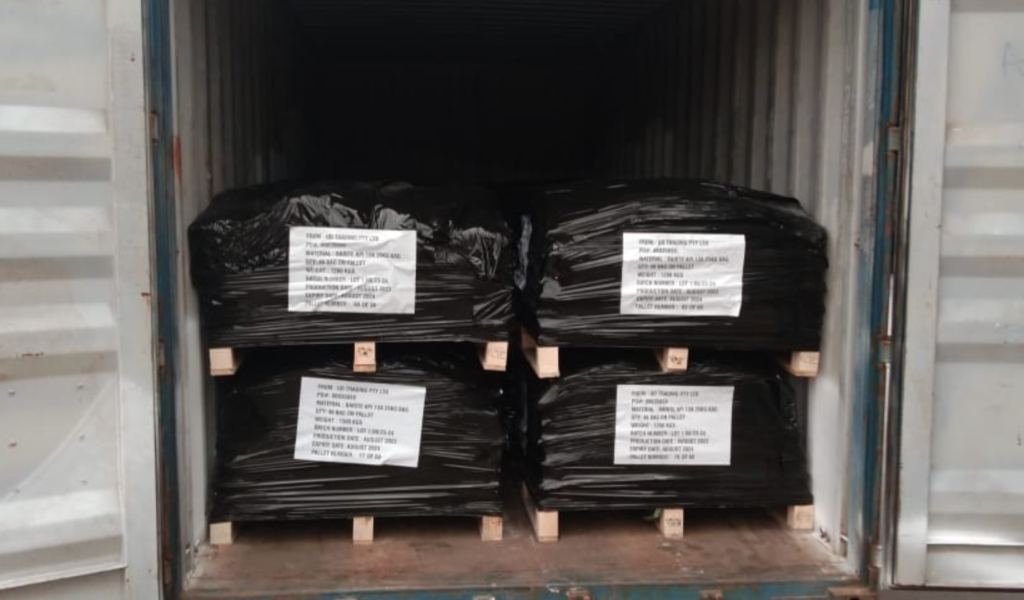 Barite Powder | Manufacturers, Suppliers and Exporters | SNDB India