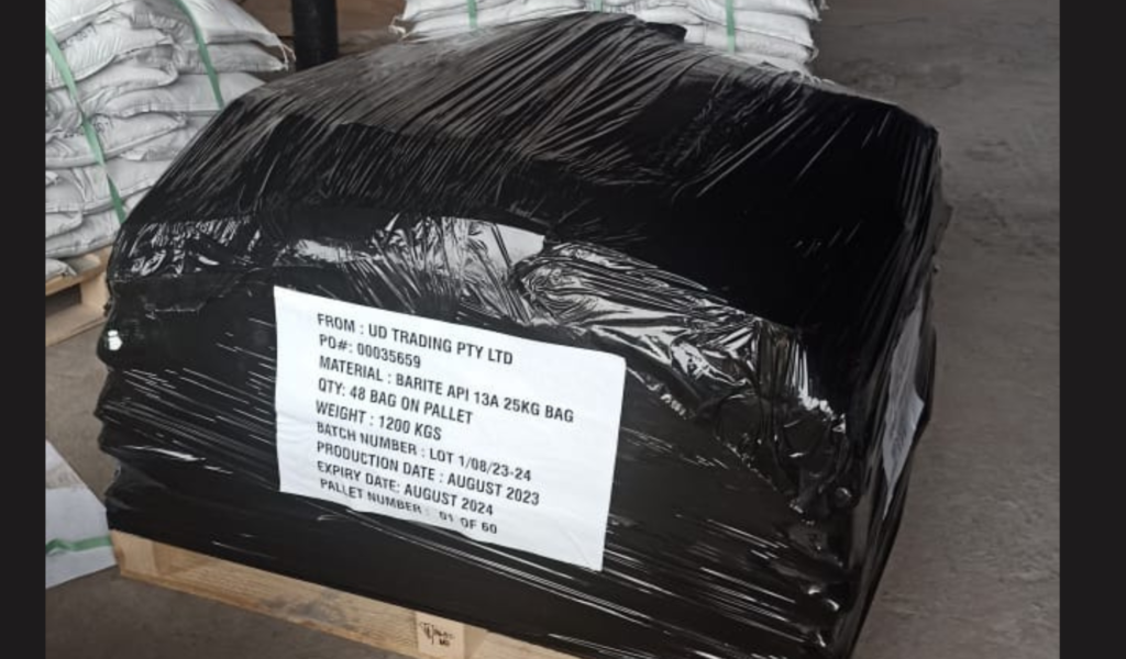 Barite Powder | Manufacturers, Suppliers and Exporters | SNDB India