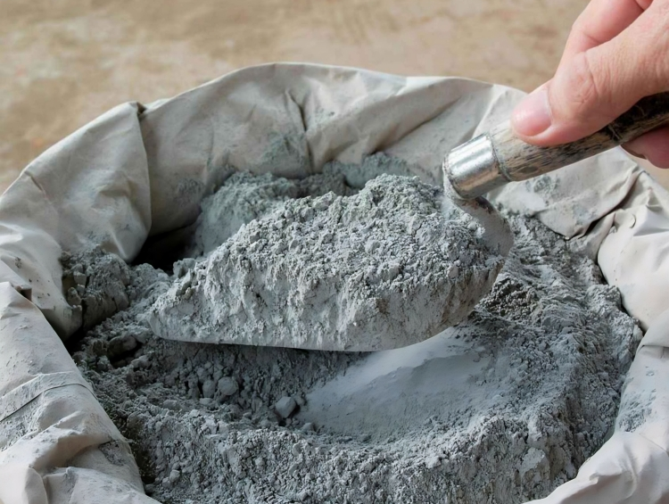 Barite in Cement Industsry | Manufacturers & Exporters | SNDB India