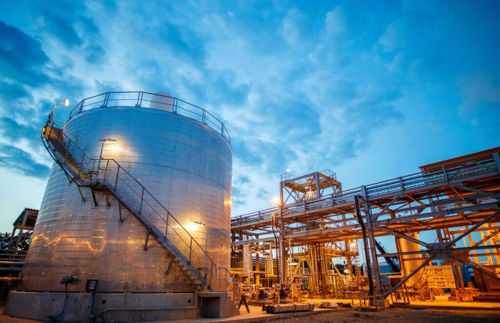 SNDB Barite Manufacturers