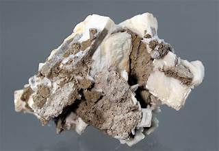 Barite