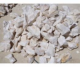 SNDB Top Barite Lumps Supplier: High Purity for Drilling & Industrial Applications