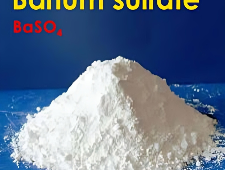 Barite Supplier & Exporter: Pure Barium Sulfate for Oil & Gas Drilling