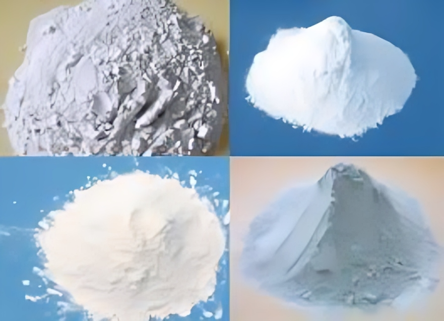 Barite Powder | Premium Barite Powder Supplier – Industrial & Drilling Grade