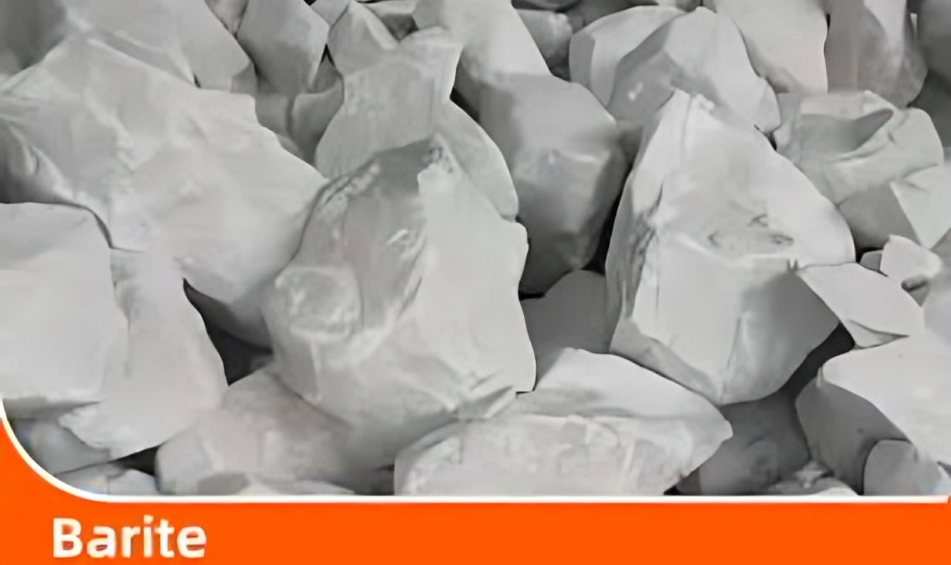 Barite | SNDB: High-Quality Barite's Manufacturer, Supplier and Exporter from India