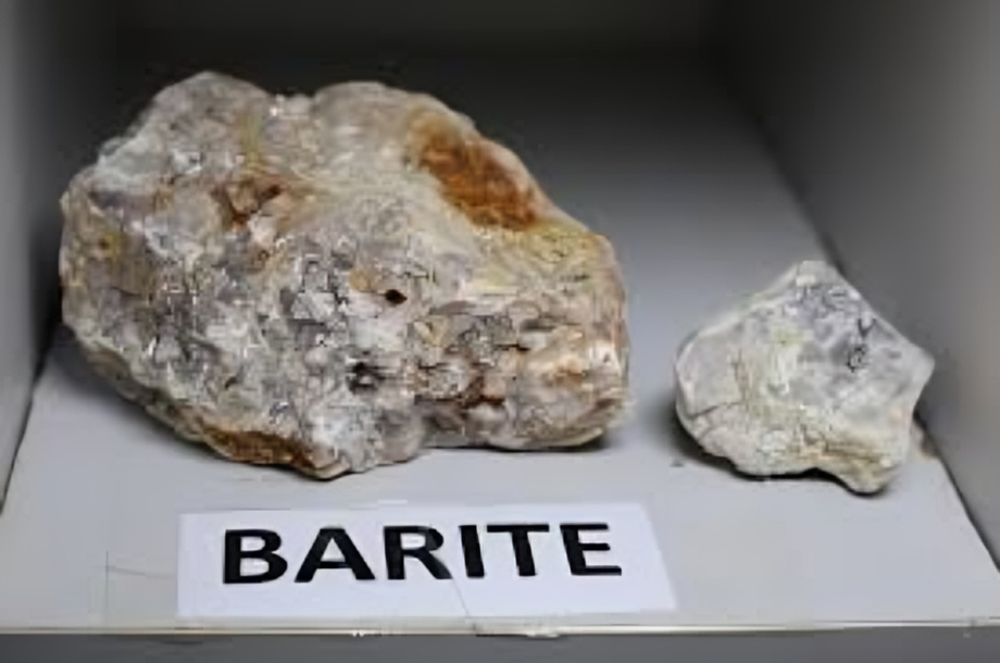 High-Quality Barite Powder for Industrial Use | Buy Barite at Best Prices | Best Manufacturer in India