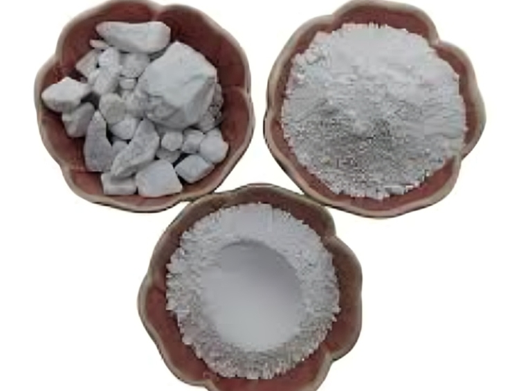 Barite Powder Manufacturer in India-Leading Supplier of High-Quality Barite Powder