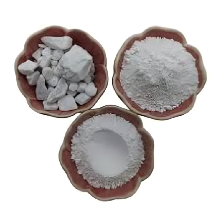 Barite Powder Manufacturer in India-Leading Supplier of High-Quality Barite Powder