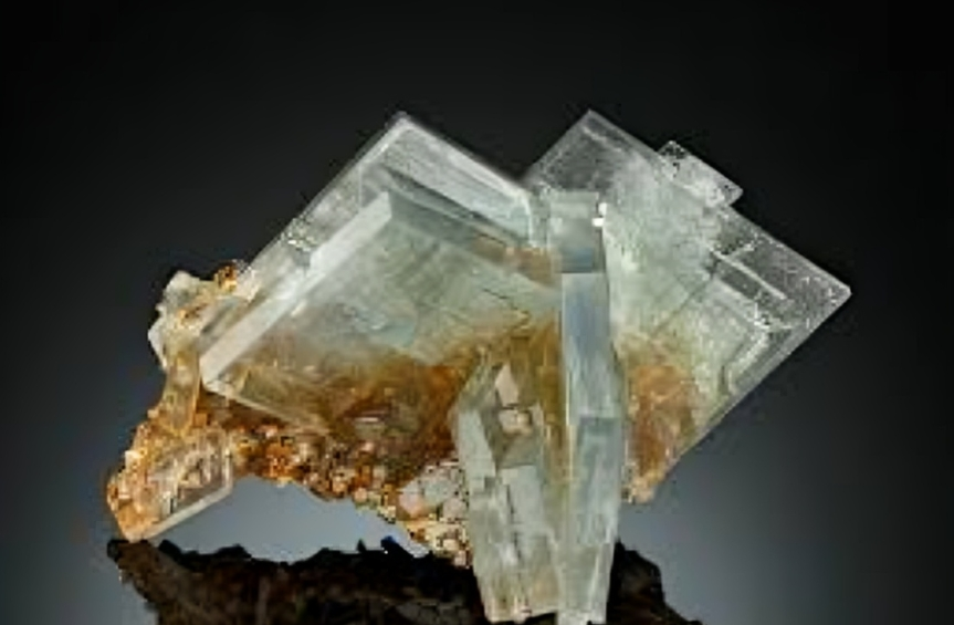 Why Barite is a Critical Mineral for Oil Drilling and Beyond | SNDB: Best Baryte supplier in India