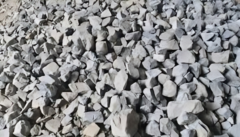 baryte