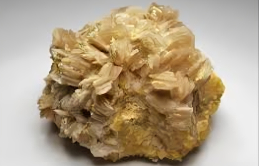 Barite Lumps | SNDB: Leading Barite Lumps Exporter in UAE – High Purity & Superior Quality