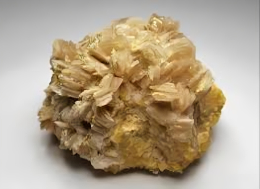 Barite Lumps | SNDB: Leading Barite Lumps Exporter in UAE – High Purity & Superior Quality