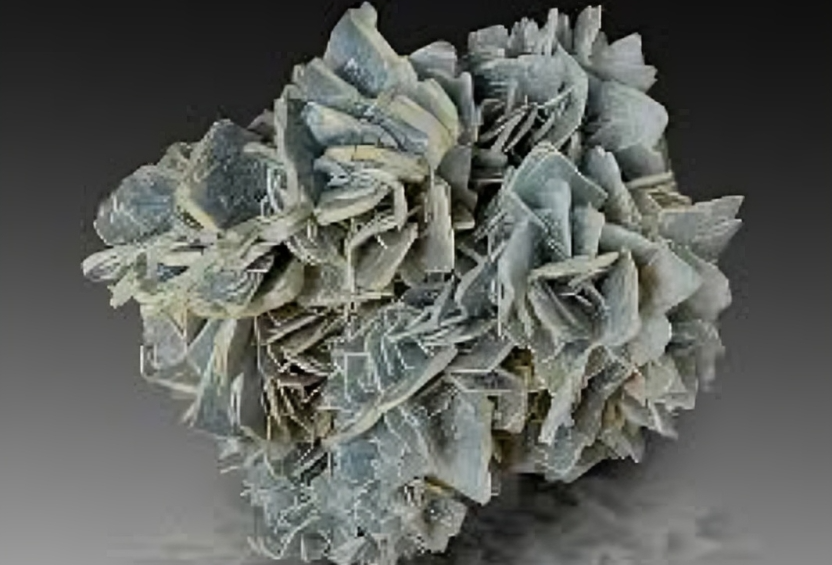 Barite Mineral: High-Density Barite for Oil & Gas Drilling