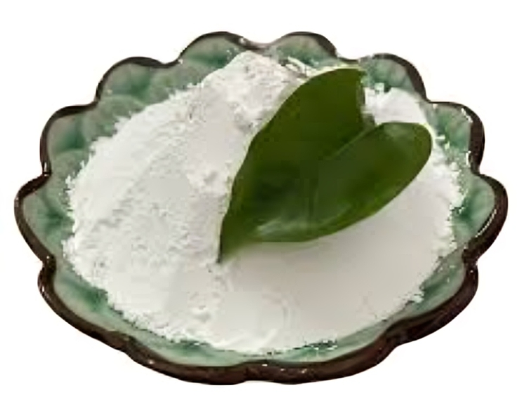 Barite Powder - SNDB: Leading Manufacturer, Supplier & Exporter from India