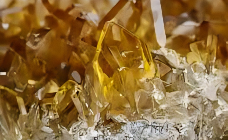 SNDB: Leading Barite Exporter | Trusted Global Supplier of High-Quality Barite