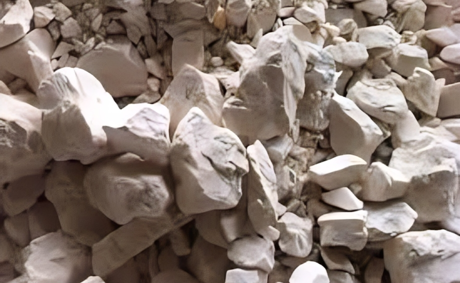 SNDB: Leading Barite Supplier in Nigeria | Best Barite Exporter for Oil & Gas Industry