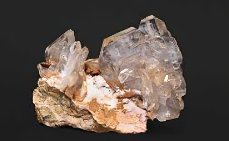 SNDB: Leading Global Exporter of High-Quality Barite | Trusted Supplier for Oil & Gas & More