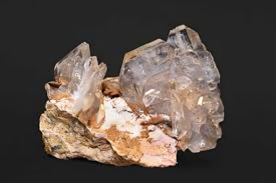 SNDB: Leading Global Exporter of High-Quality Barite | Trusted Supplier for Oil & Gas & More