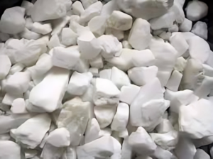 Premium Barite Lumps | SNDB: Leading Exporter in USA | High Purity & Quality Guaranteed