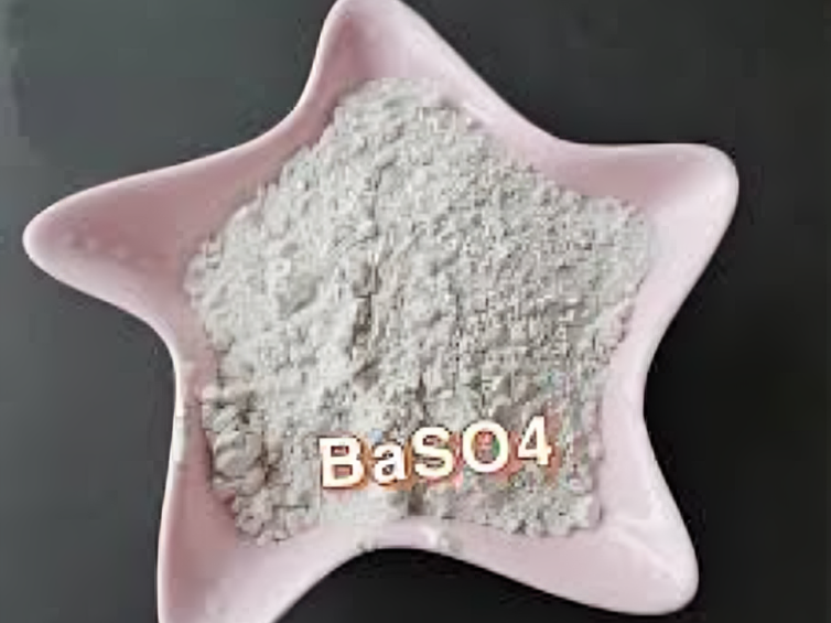 SNDB: Leading Global Exporter of High-Quality Barite