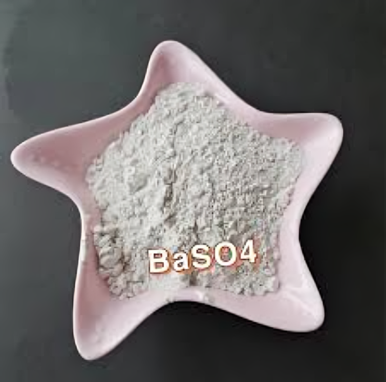SNDB: Leading Global Exporter of High-Quality Barite