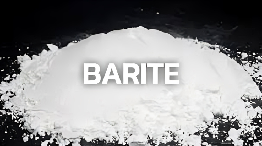 High-Quality Barite | SNDB: Global Supplier & Trusted Exporter