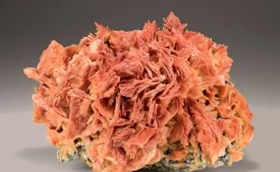 SNDB: Leading Barite Exporter | Trusted Global Supplier of High-Quality Barite