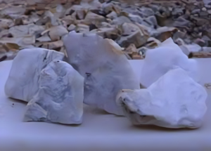 SNDB: Leading Barite Manufacturer and Trusted Exporter Worldwide