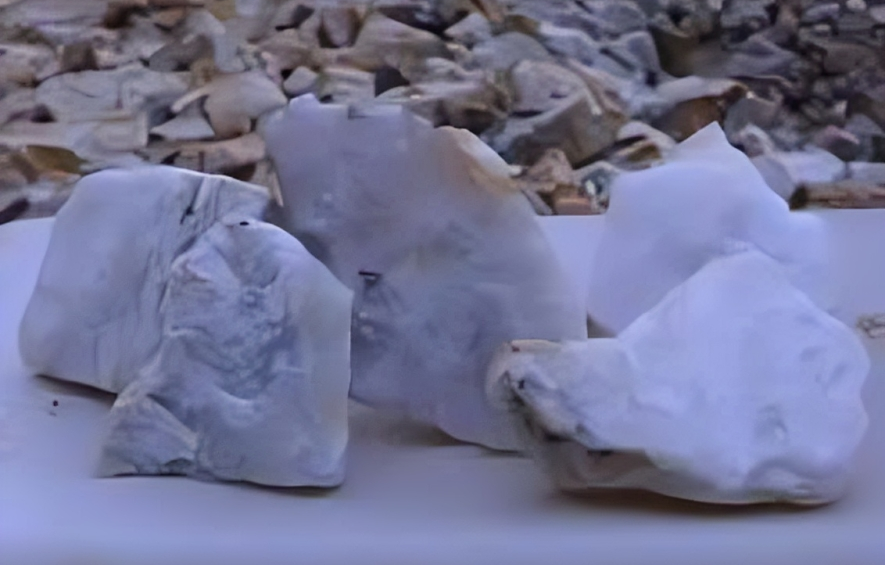 SNDB: Leading Barite Manufacturer and Trusted Exporter Worldwide