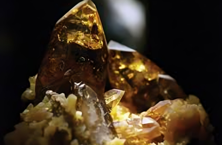 Barite Exporter in USA | High-Quality Barite Powder Supplier