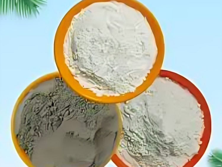 SNDB: Best Global Barite Powder | High Purity & Superior Quality