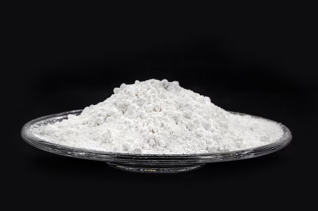 Barite Powder: Composition, Properties & SNDB’s Global Supply Excellence