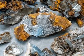 Barite Manufacturing Excellence – SNDB, The Best Supplier Partner