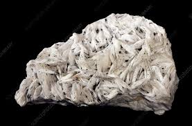 The Role of Barite Lumps in Creating High-Quality Makeup Products