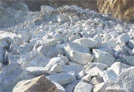 SNDB: Leading Barite Manufacturer, Supplier & Exporter Delivering Quality Minerals Worldwide